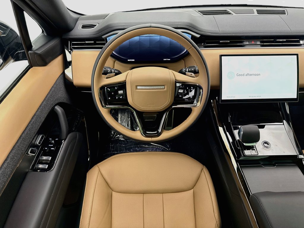 New 2026 Land Rover Range Rover Sport Dynamic SE AWD/4WD image 11