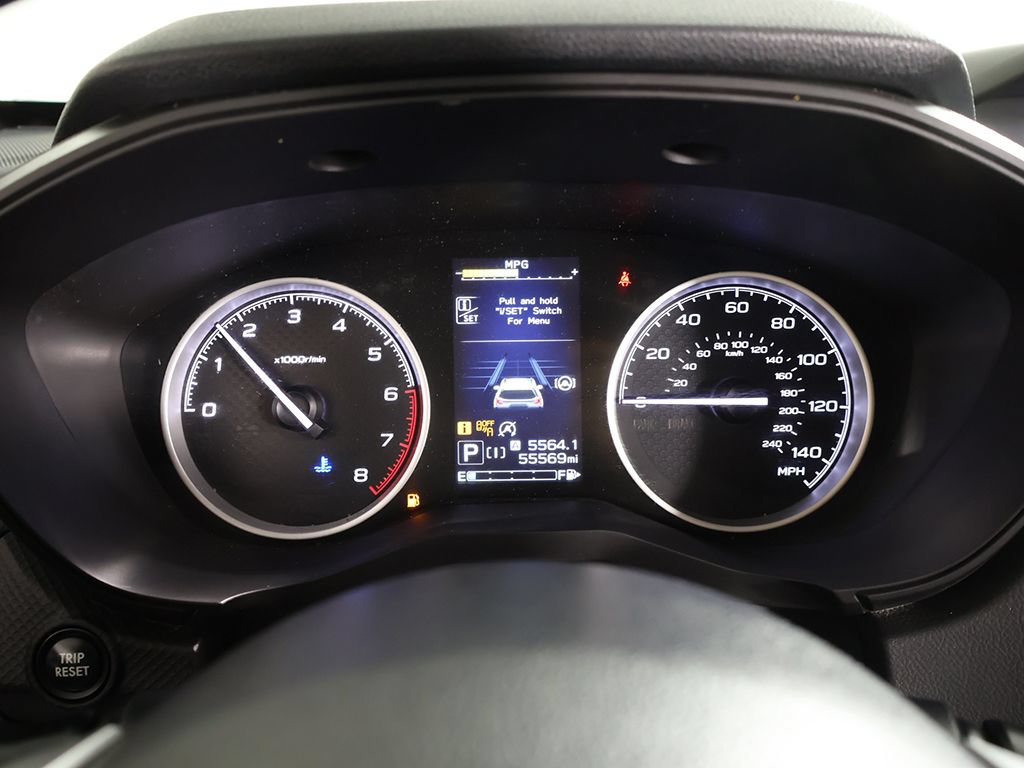 Used 2021 Subaru Forester Premium w/ Popular Package #1 AWD/4WD image 42