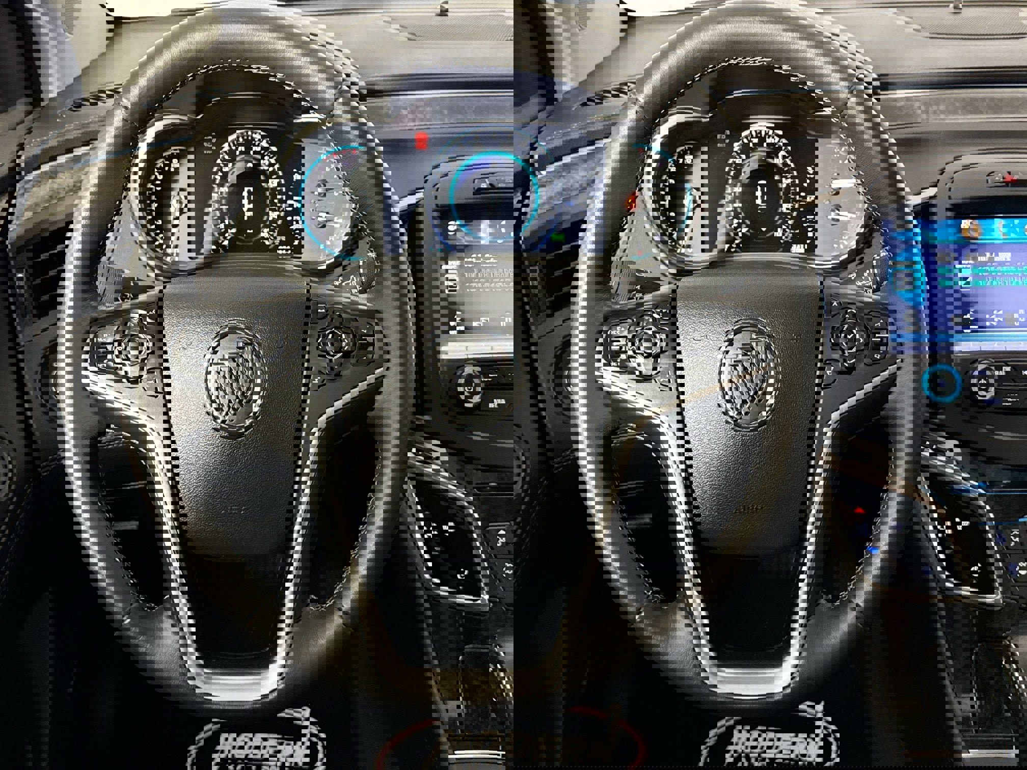 Used 2015 Buick LaCrosse Leather w/ Experience Buick Package image 22