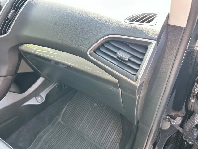 Certified 2024 Ford Edge SEL w/ Convenience Package AWD/4WD image 29