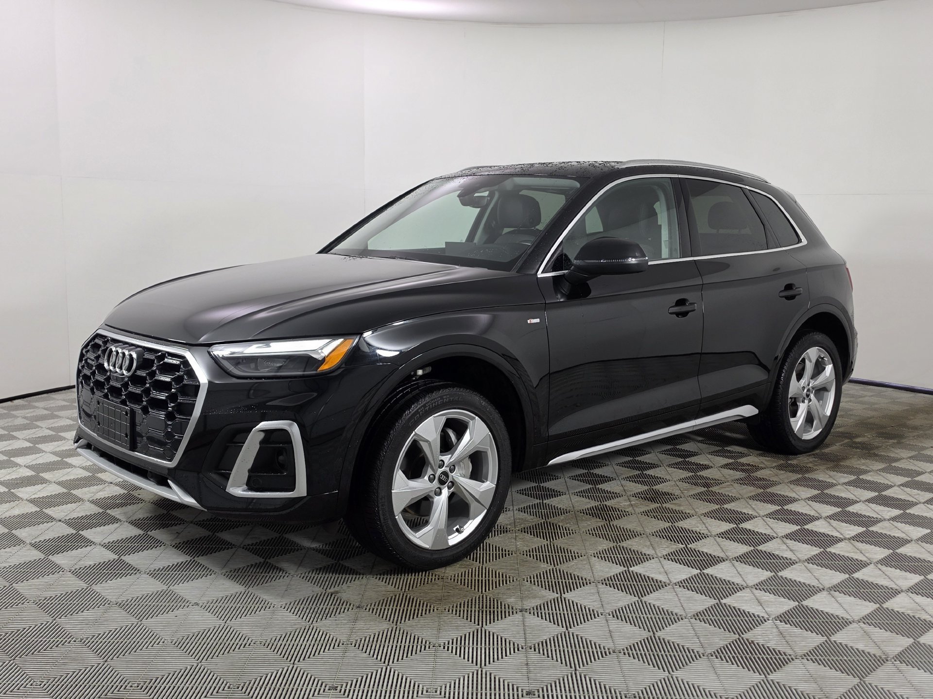 Certified 2023 Audi Q5 2.0T Premium Plus AWD/4WD image 39