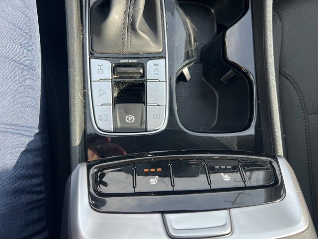 Used 2024 Hyundai Tucson SEL image 10