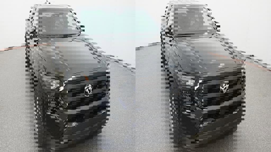 New 2026 Toyota Tacoma SR5 image 47