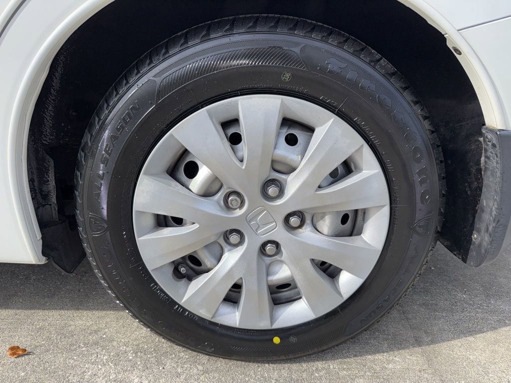 Used 2012 Honda Civic LX image 32