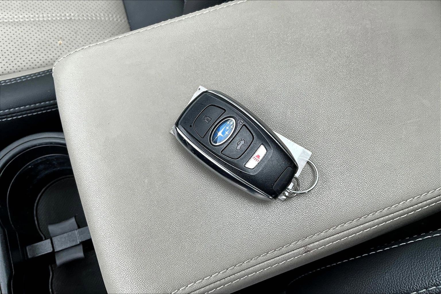 Used 2022 Subaru Forester Limited AWD/4WD image 34