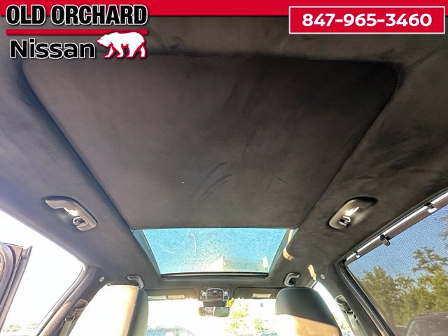 Used 2023 Hyundai Santa Fe Calligraphy AWD/4WD image 17