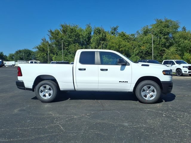 New 2027 RAM 1500 Tradesman AWD/4WD image 8