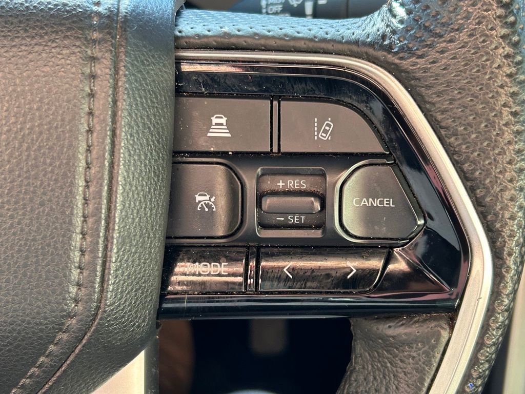 Used 2022 Toyota Tundra 1794 Edition image 44