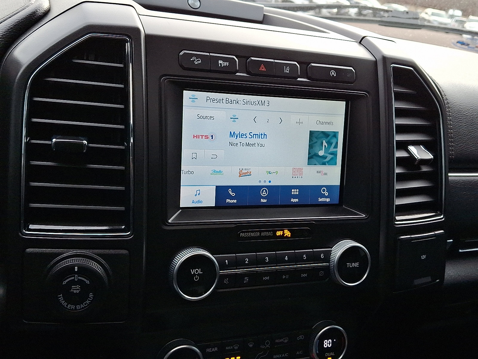 Used 2021 Ford Expedition Max Limited image 20