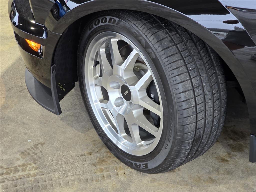 Used 2007 Ford Mustang Shelby GT500 image 27