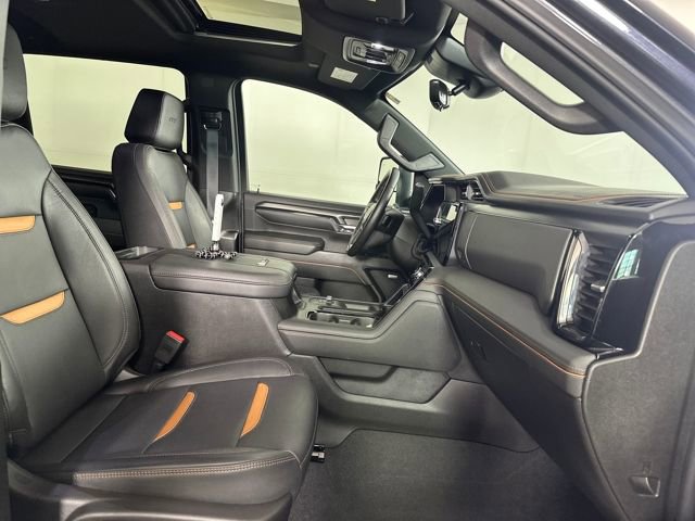 Used 2024 GMC Sierra 2500 AT4 w/ Technology Package image 27
