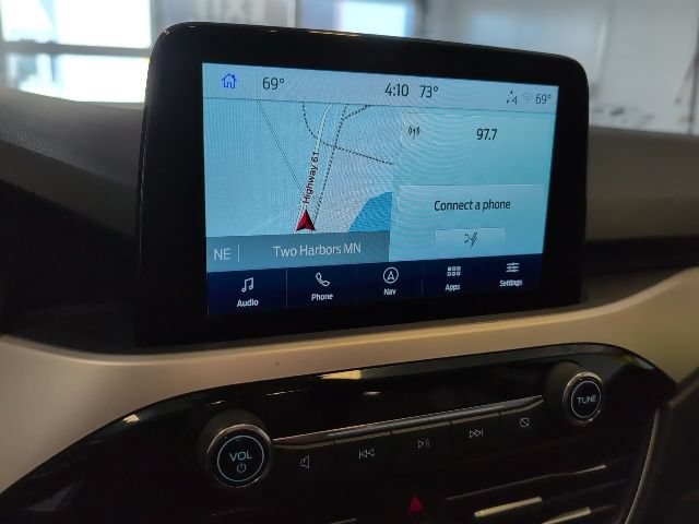 Certified 2022 Ford Escape SE AWD/4WD image 22