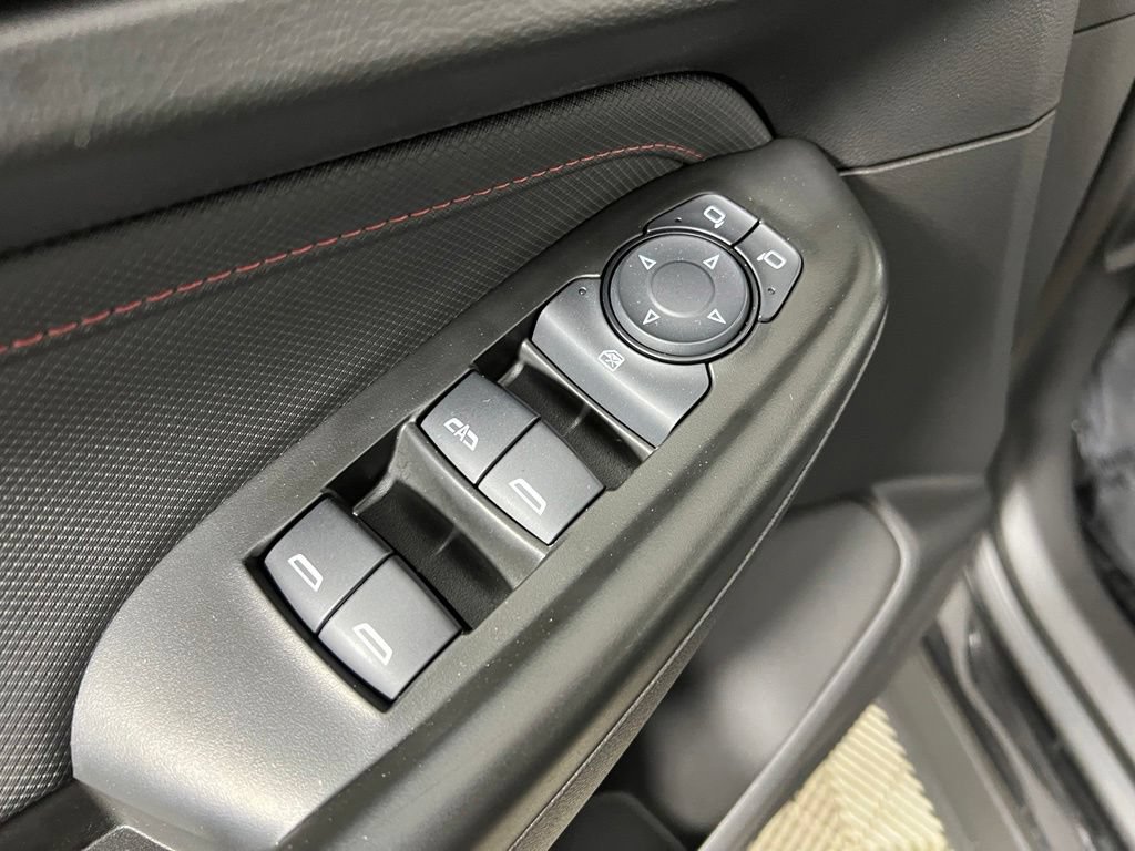 Used 2023 Chevrolet TrailBlazer RS w/ Convenience Package FWD image 16
