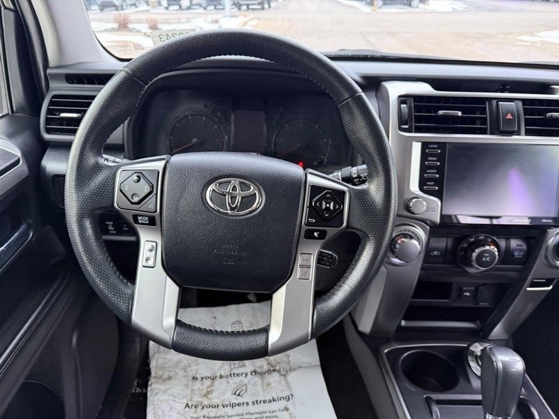 Used 2023 Toyota 4Runner SR5 image 14