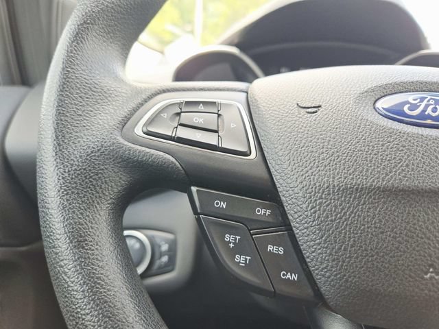 Used 2017 Ford Escape S FWD image 16