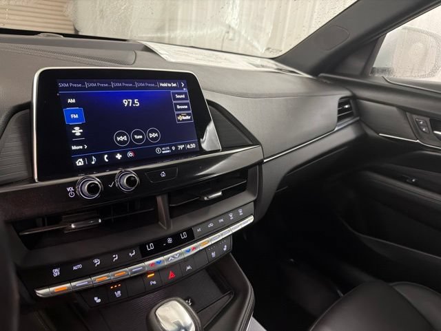 Used 2026 Cadillac CT4 Premium Luxury RWD image 31