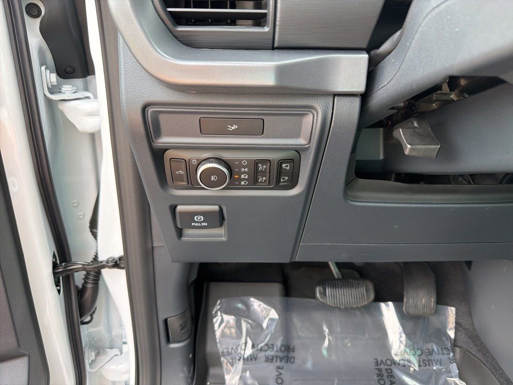 New 2026 Ford F150 XLT w/ Equipment Group 302A MID image 16