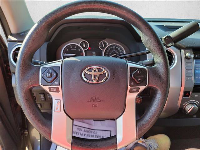 Used 2017 Toyota Tundra SR5 RWD image 17