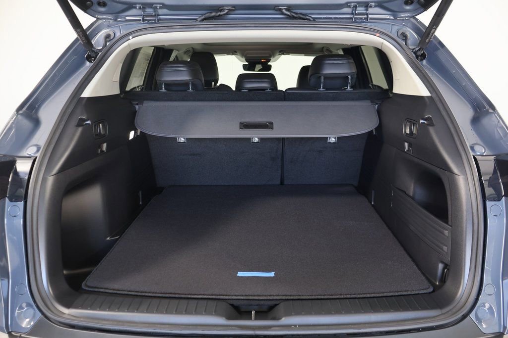 New 2026 MAZDA CX-50 AWD 2.5 Hybrid w/ Premium Pkg image 8