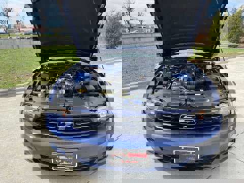 Used 2010 Ford Mustang Coupe image 23