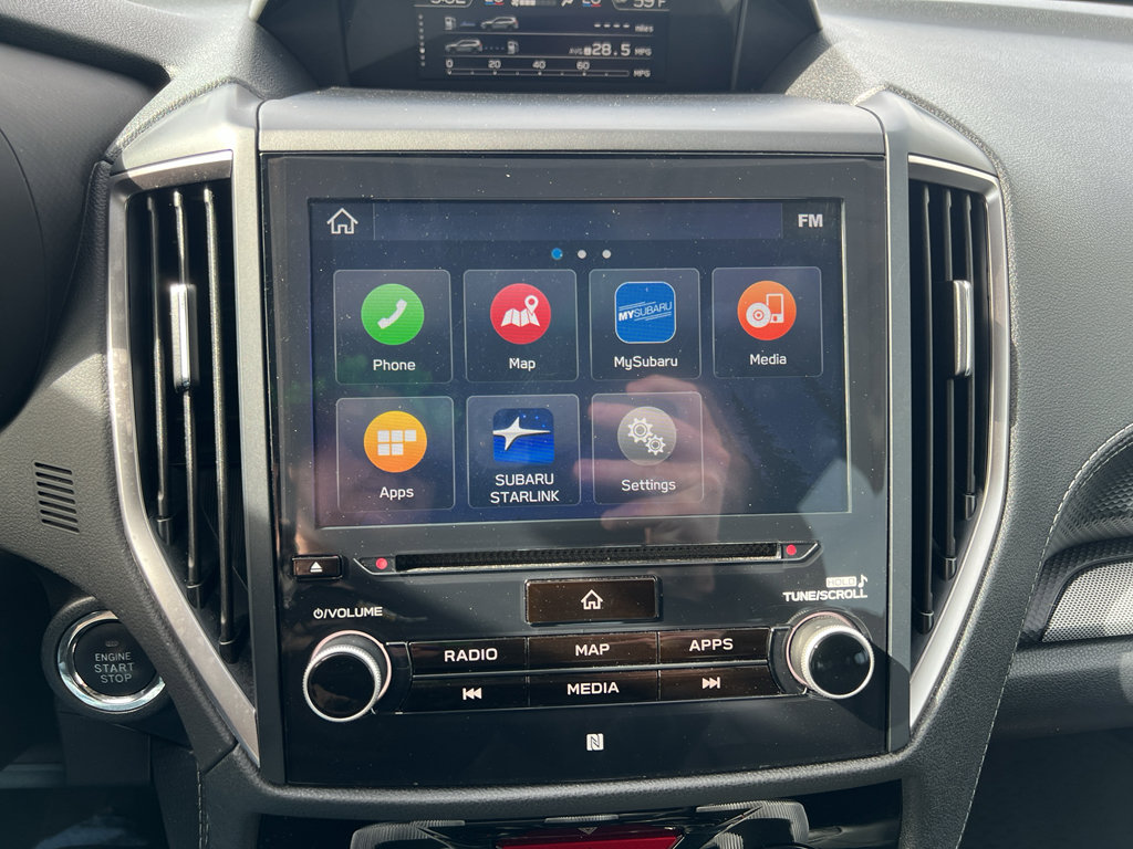 Certified 2021 Subaru Forester Limited w/ Popular Package #3 image 13