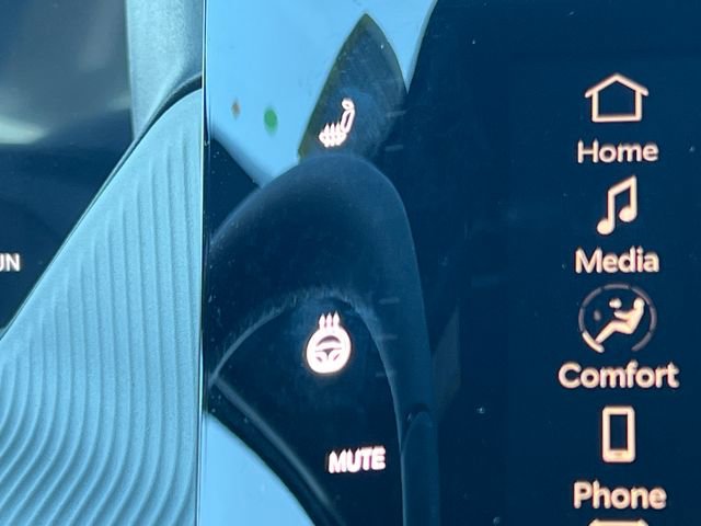 New 2026 Jeep Cherokee Limited image 23