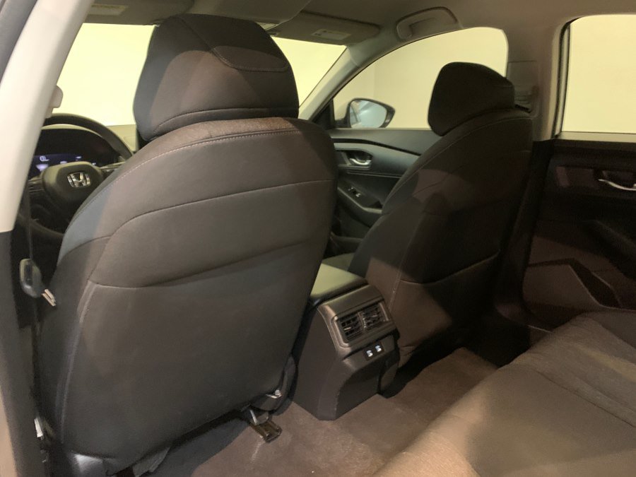 Used 2025 Honda Accord LX image 34