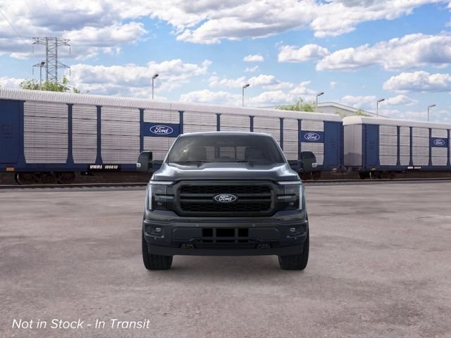 New 2026 Ford F150 Lariat w/ Equipment Group 502A High AWD/4WD image 6