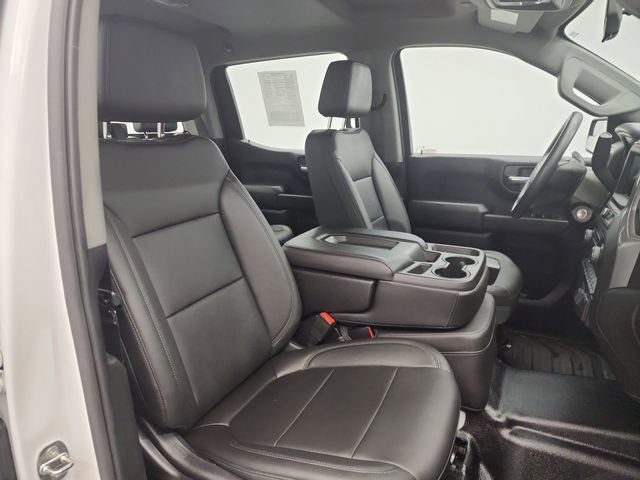 Used 2020 Chevrolet Silverado 1500 W/T w/ WT Fleet Convenience Package image 25