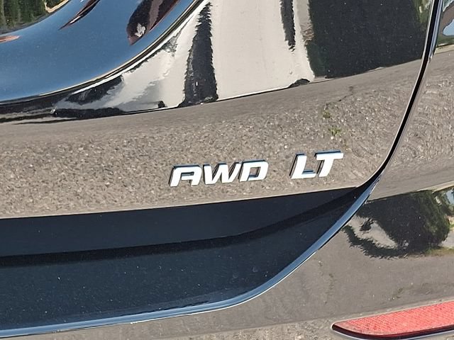Certified 2023 Chevrolet Equinox LT AWD/4WD image 32