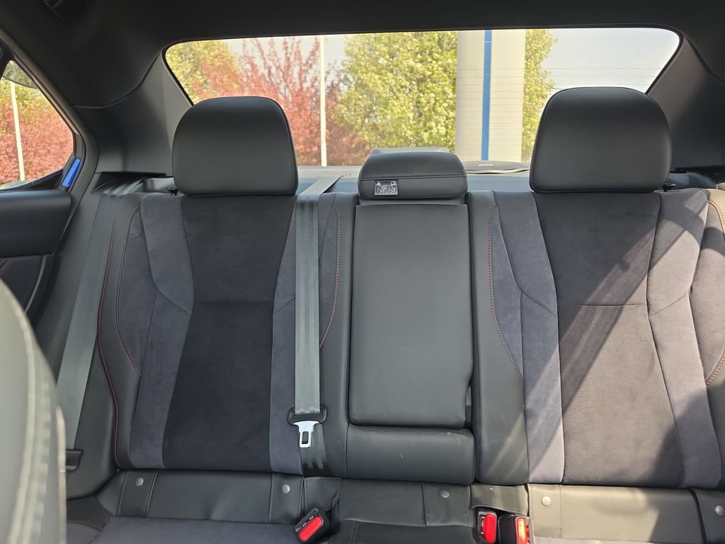 Certified 2023 Subaru WRX Limited AWD/4WD image 41