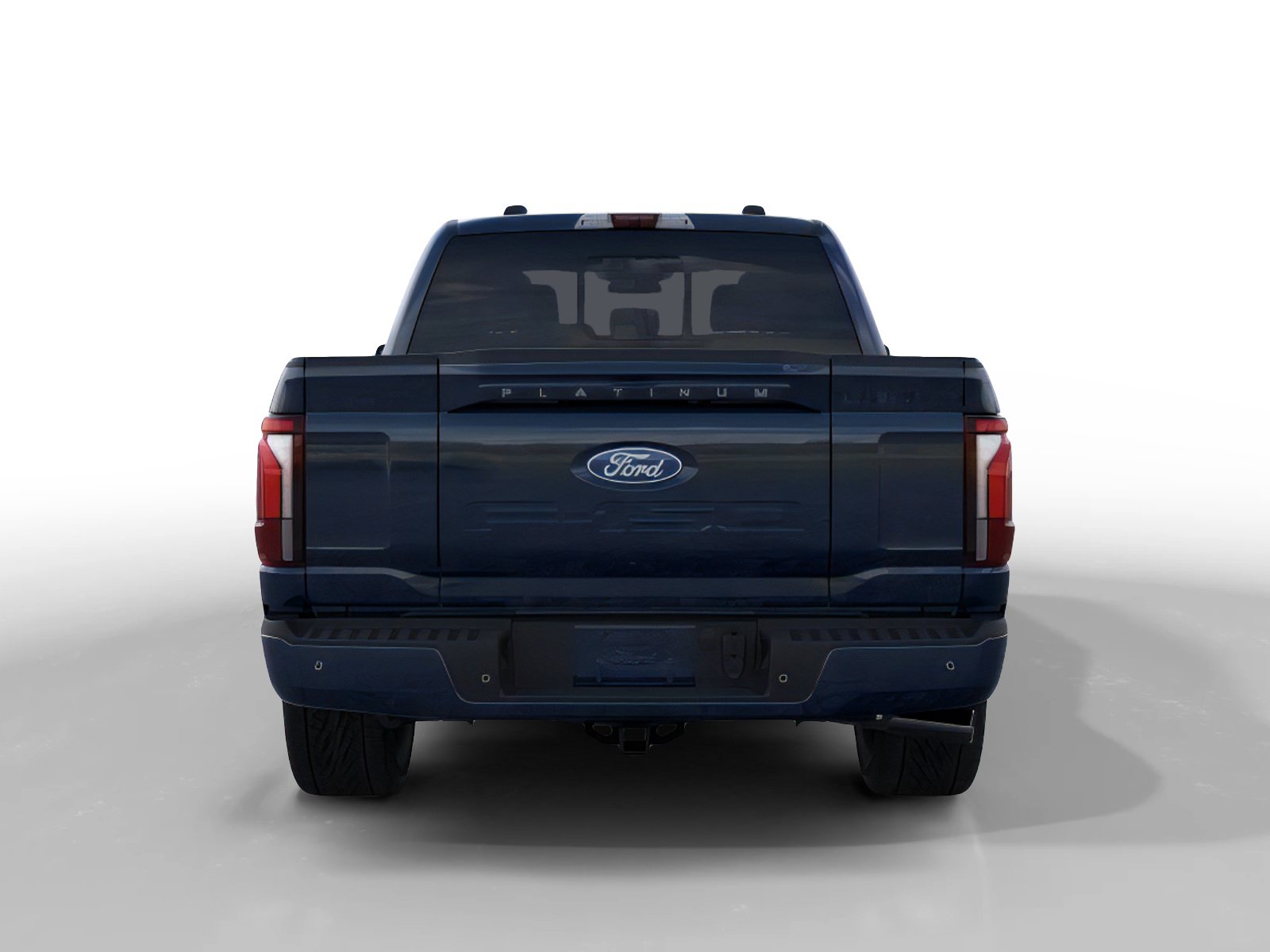 New 2026 Ford F150 Platinum w/ Equipment Group 702A High AWD/4WD image 5