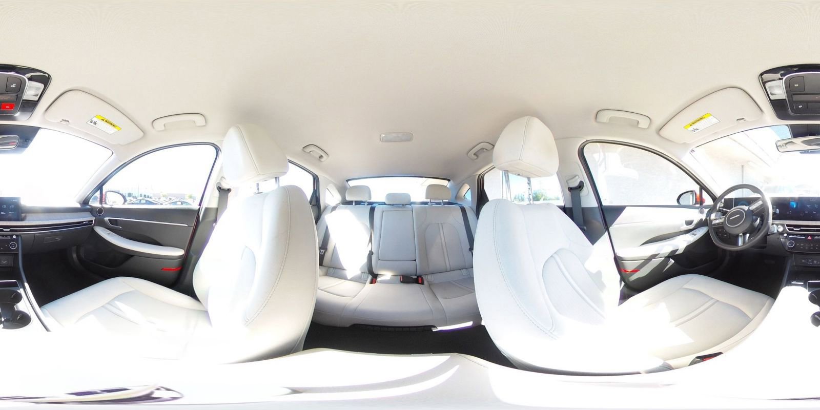 Used 2025 Hyundai Sonata SEL image 43