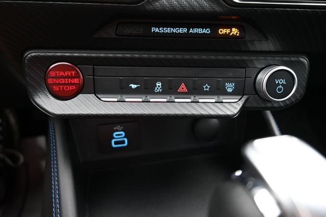New 2026 Ford Mustang Dark Horse RWD image 16