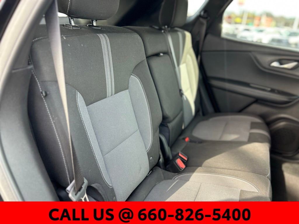 Used 2024 Chevrolet Blazer LT image 7