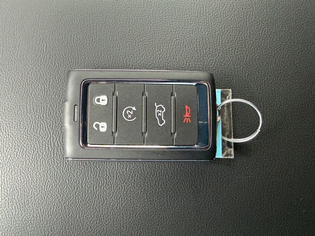 New 2025 Jeep Grand Cherokee L Altitude image 38