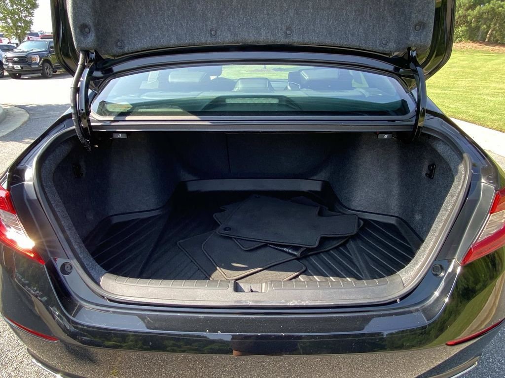 Used 2022 Honda Accord Sport image 12