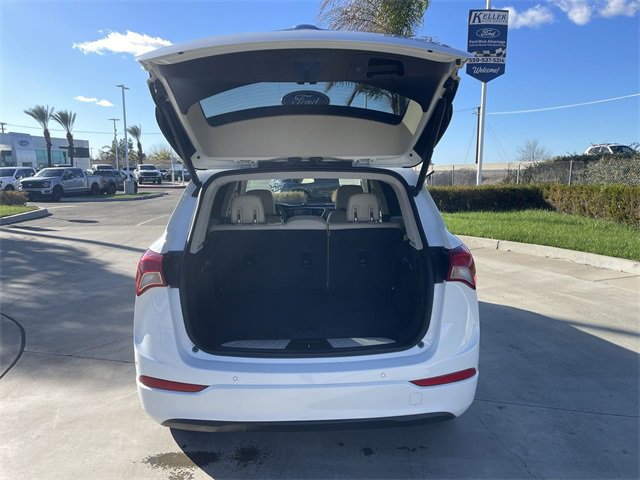 Used 2019 Buick Envision Essence image 26