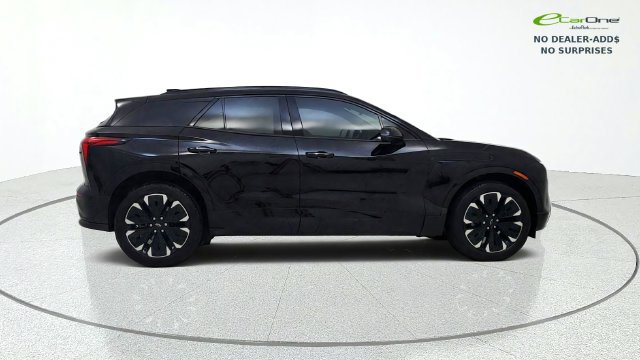 Used 2025 Chevrolet Blazer EV RS FWD image 9