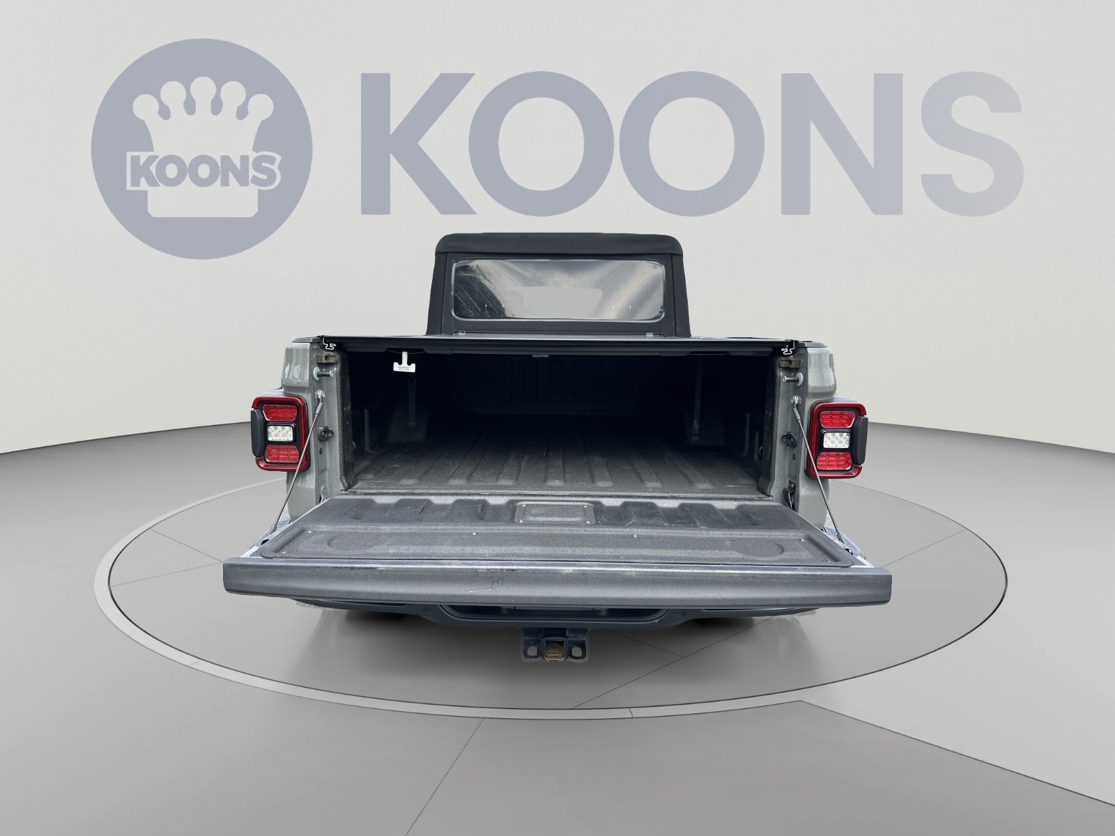 Used 2021 Jeep Gladiator Mojave w/ LED Lighting Group AWD/4WD image 26
