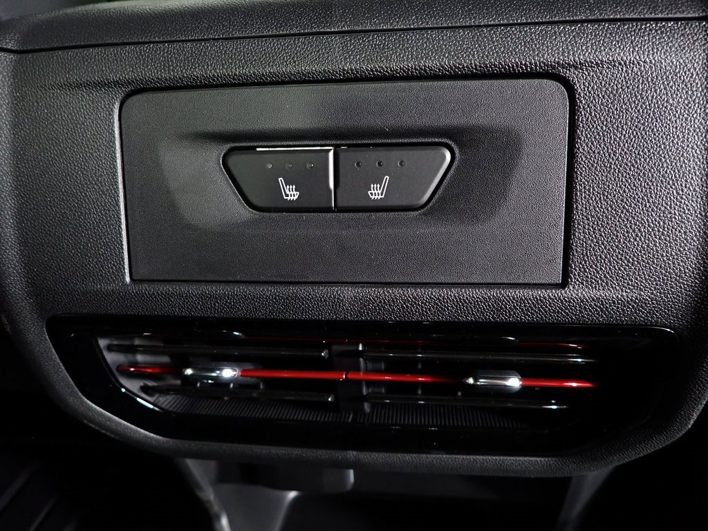 New 2026 Chevrolet Silverado EV Trail Boss w/ Plus Package image 32