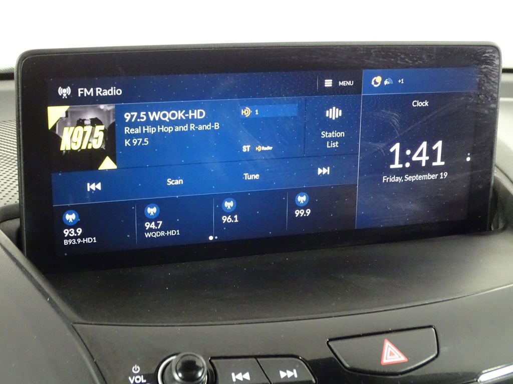 Used 2021 Acura RDX AWD image 36