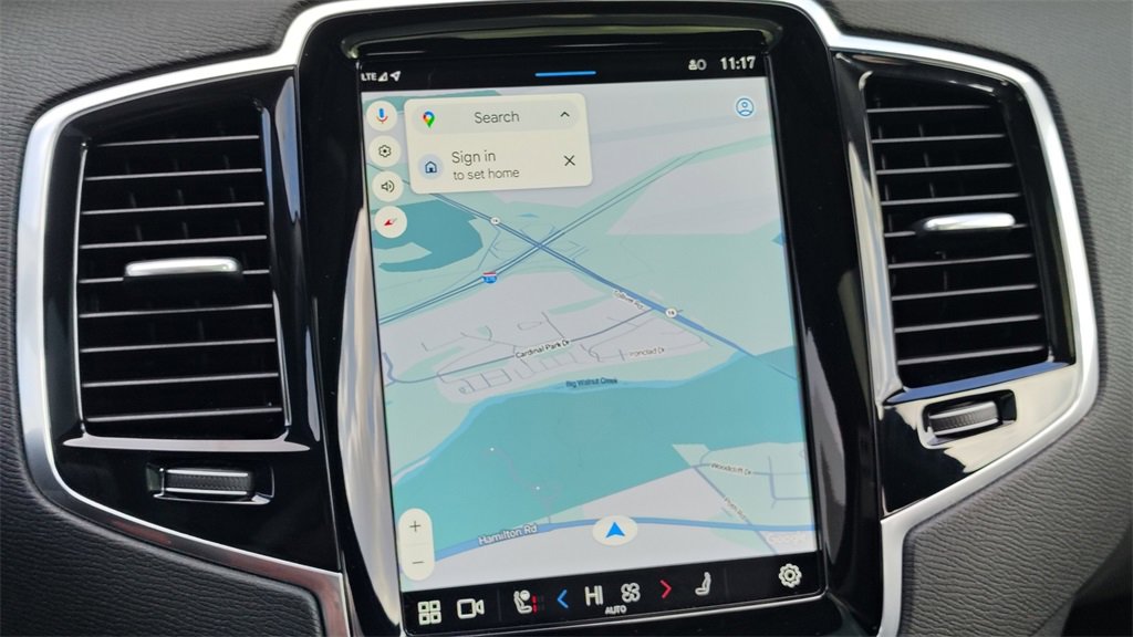 Certified 2024 Volvo XC90 B6 Plus w/ Protection Package Premier image 20