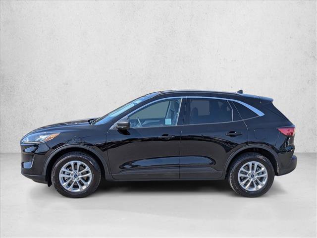 Used 2022 Ford Escape SE w/ Cold Weather Package AWD/4WD image 9