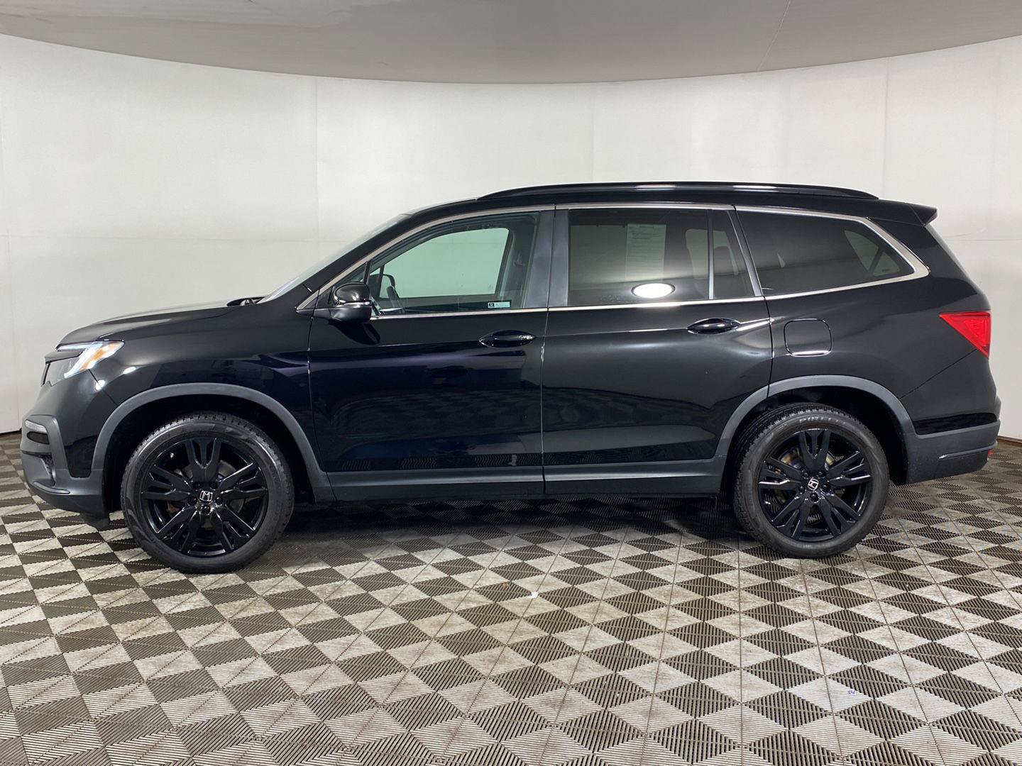 Used 2022 Honda Pilot Special Edition image 6