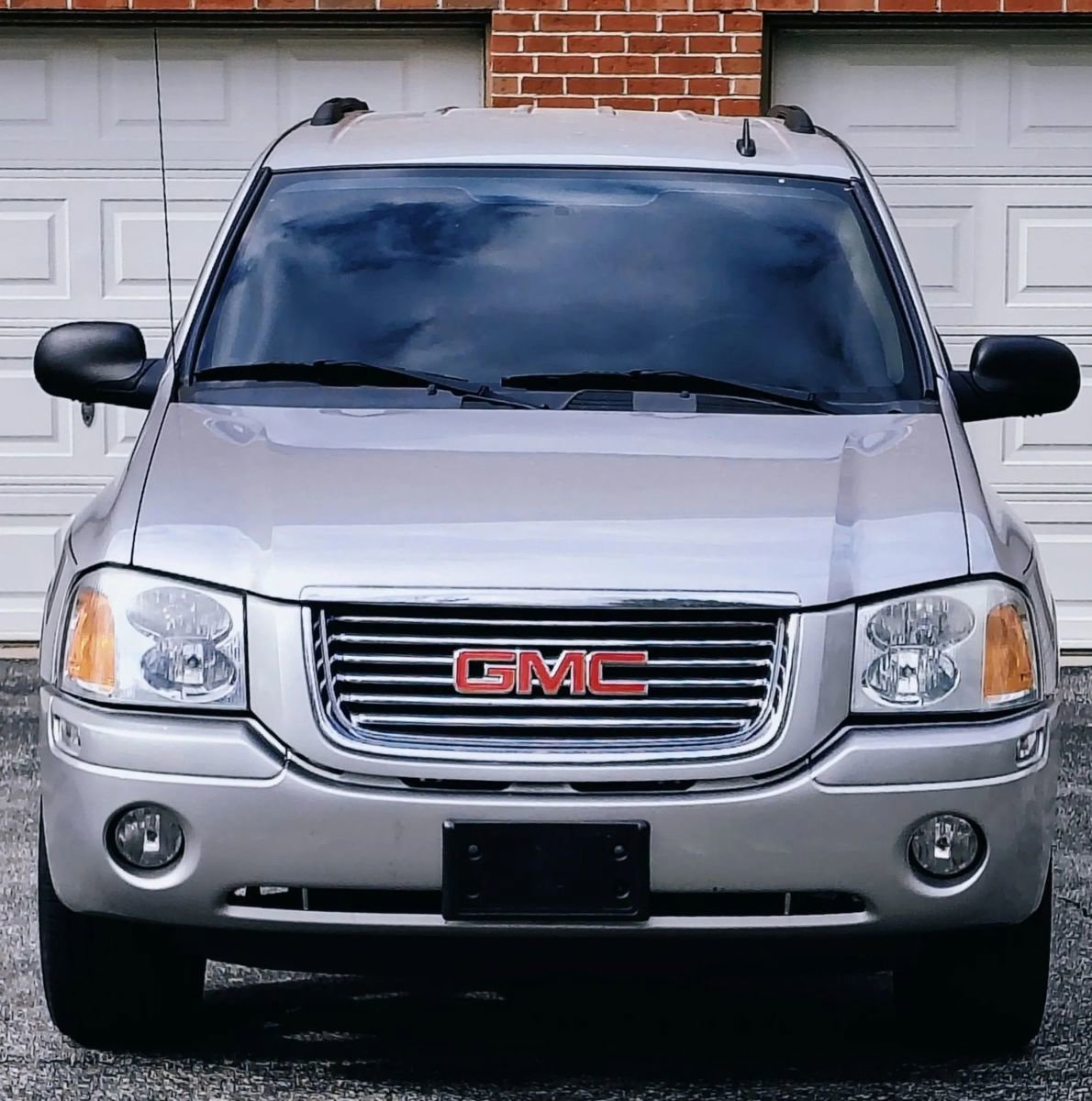 Used 2008 GMC Envoy SLE image 6