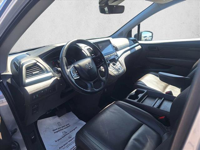 Used 2018 Honda Odyssey EX-L image 9