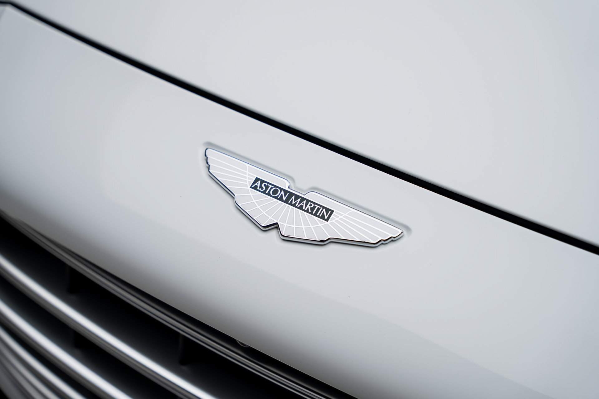 Used 2023 Aston Martin DBX 707 AWD/4WD image 13