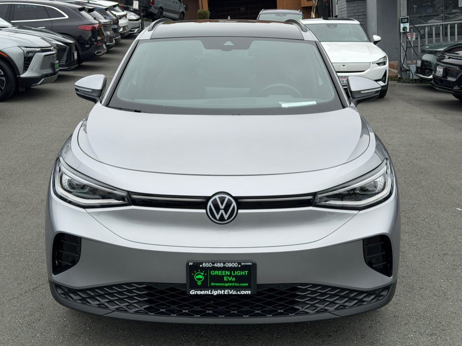 Used 2025 Volkswagen ID.4 Pro S RWD image 2