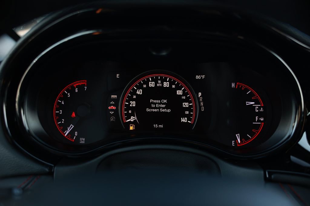 New 2026 Dodge Durango GT image 18